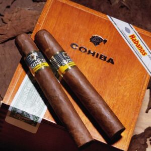 Cohiba