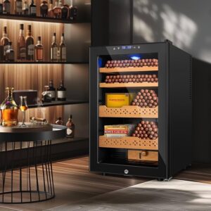 Cigar Humidor