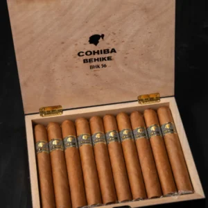 Cohiba Behike 56 Box of 10