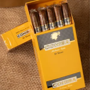 Cohiba Short 10x10