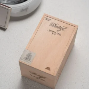Davidoff Grand Cru No. 2 Box of 25