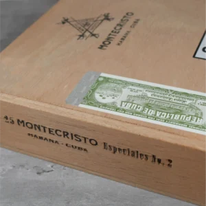 Montecristo Especiales No. 2