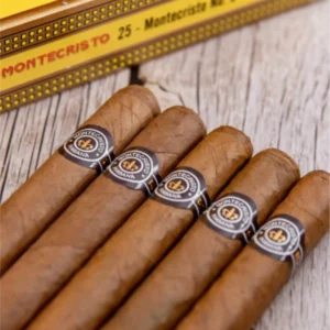 Montecristo No.3