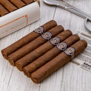Montecristo No. 5 Box of 25