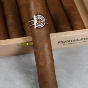 Montecristo Petit Edmundo Box of 10