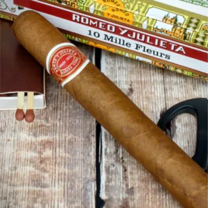 Romeo Y Julieta Mile Fleur Box of 10