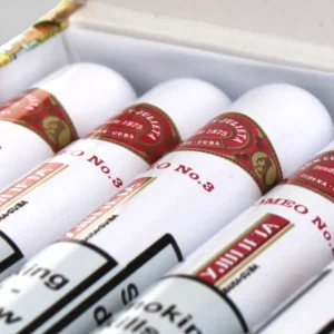 Romeo Y Julieta No. 3 Box of 25