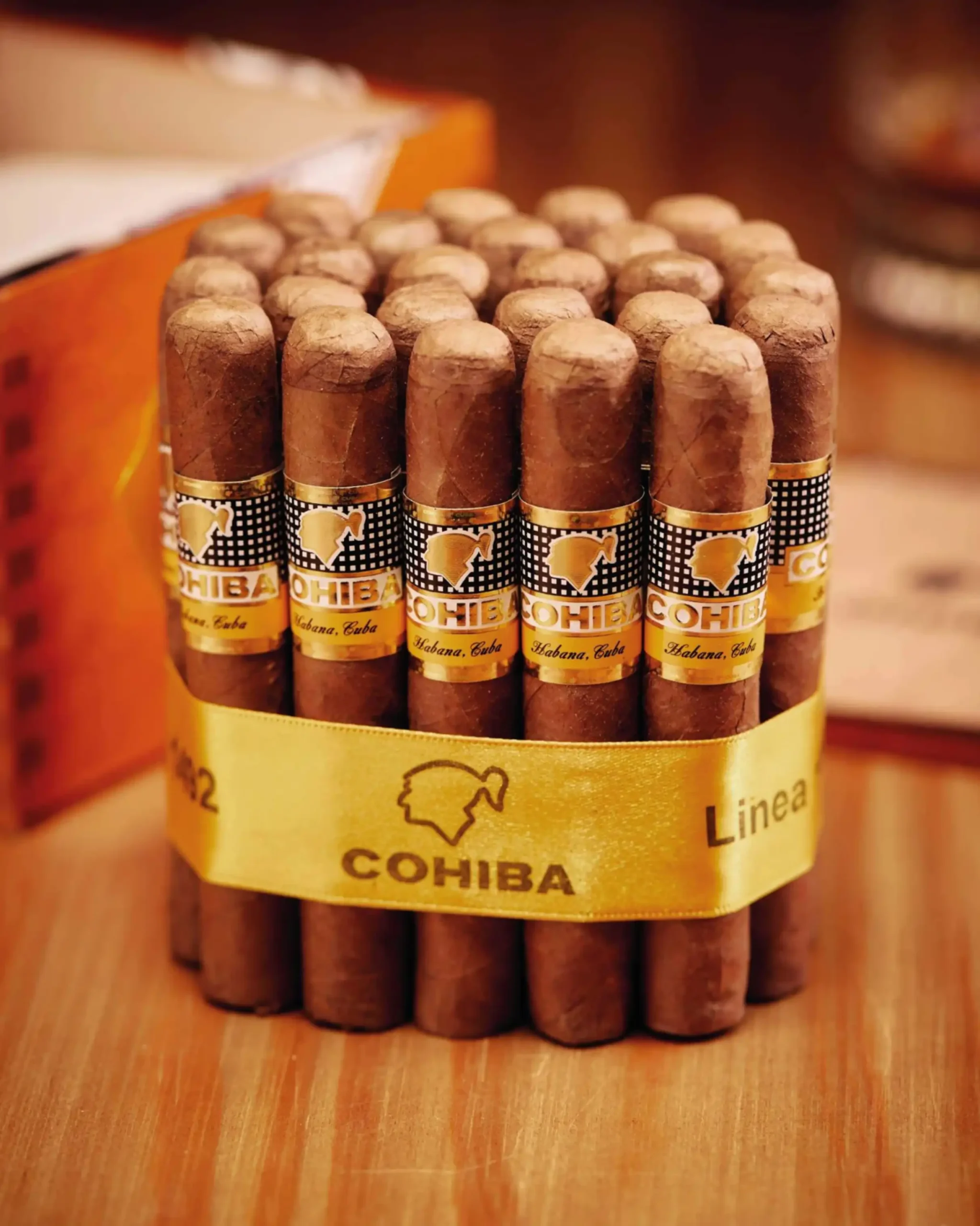 COHIBA SIGLO I BOX OF 25 - Image 2