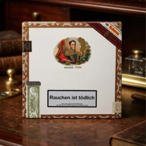 BOLIVAR NEW GOLD MEDAL LCDH