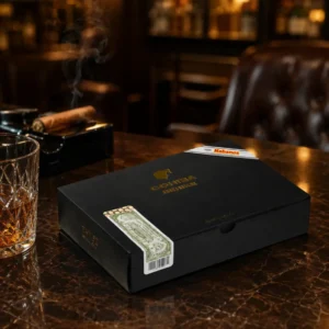 COHIBA BEHIKE 52 BOX OF 10