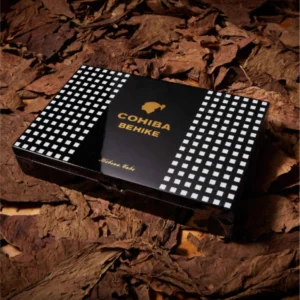 COHIBA BEHIKE 52 BOX OF 10