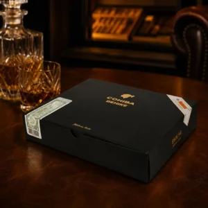COHIBA BEHIKE 54 BOX OF 10