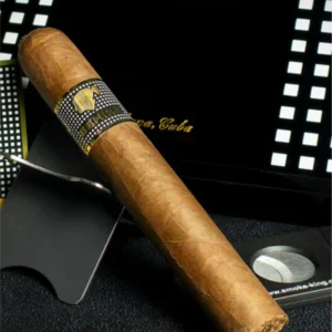 COHIBA BEHIKE 54 BOX OF 10