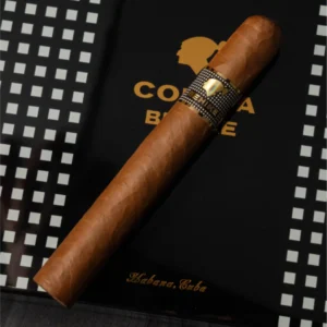 COHIBA BEHIKE 56 BOX OF 10