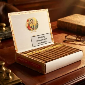 BOLIVAR PETIT CORONAS BOX OF 25