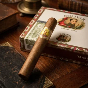 BOLIVAR ROYAL CORONAS BOX OF 25
