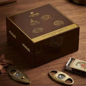 COMBINACONES SELECCION PETIT ROBUSTOS