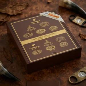 COMBINACIONES SELECCION PIRAMIDES 2016