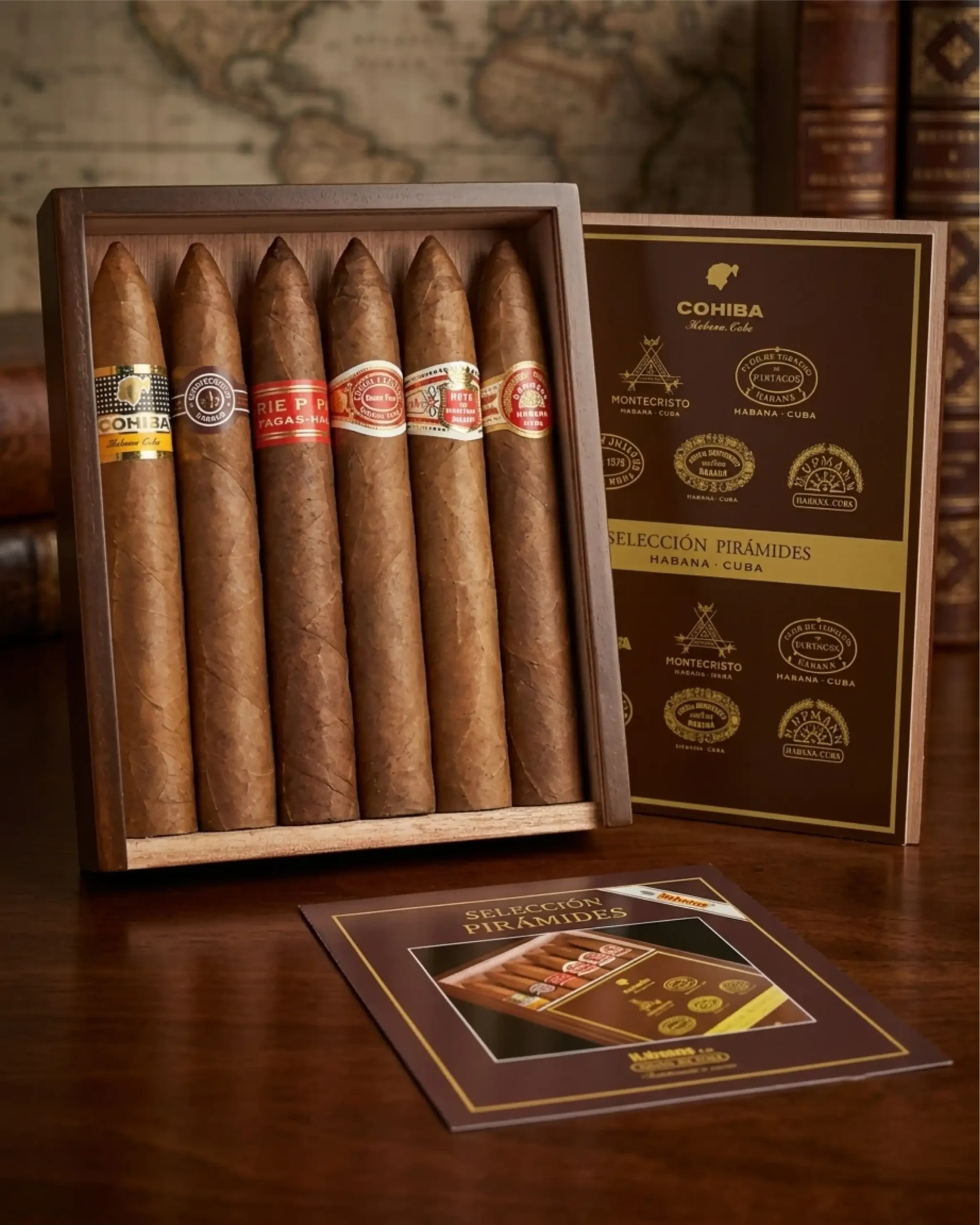 COMBINACIONES SELECCION PIRAMIDES 2016 - Image 2
