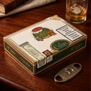 CUABA EXCLUSIVOS BOX OF 25