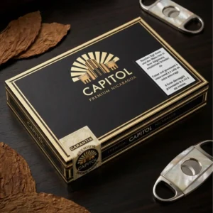 CAPITOL PREMIUM NICARAGUA CASINO