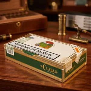 CUABA DIVINOS BOX OF 25 BOX