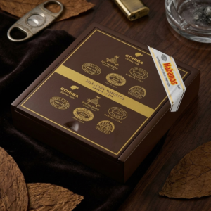 COMBINACIONES SELECCION ROBUSTOS 2016