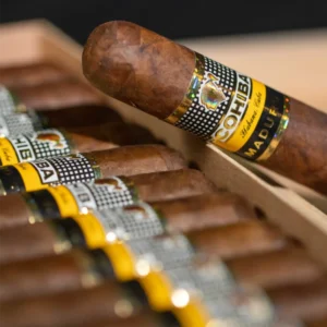 COHIBA MADURO MAGICOS BOX OF 25