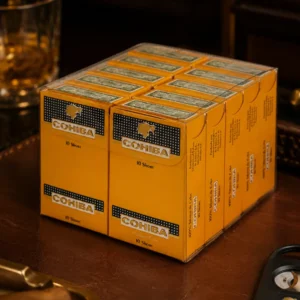 COHIBA SHORT 10x10 PACK