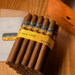 COHIBA SIGLO III BOX OF 25