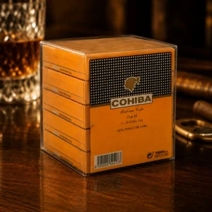 COHIBA CLUB 5x20 CIGARILLOS