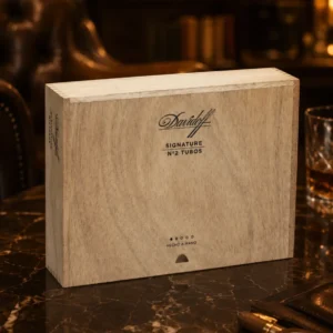 DAVIDOFF SIGNATURE 2000 TUBOS BOX OF 20