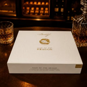 DAVIDOFF YEAR OF THE DRAGON LIMITED EDITION 2024