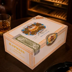 H. UPMANN CORONAS JUNIOR BOX OF 25