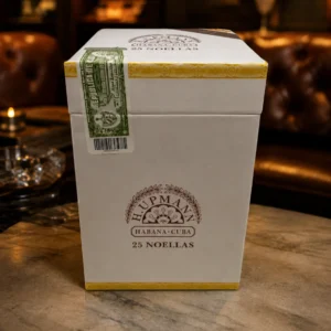 H. UPMANN NOELLAS JAR LCDH 20