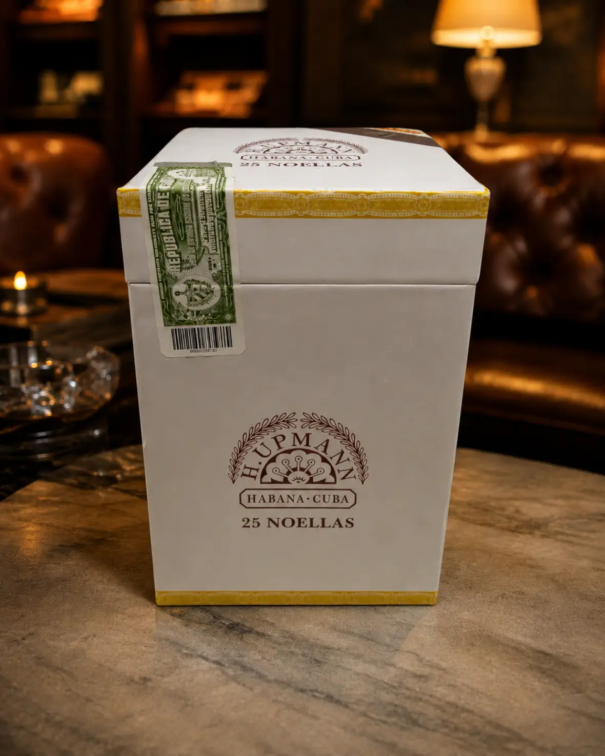 H. UPMANN NOELLAS JAR LCDH 20
