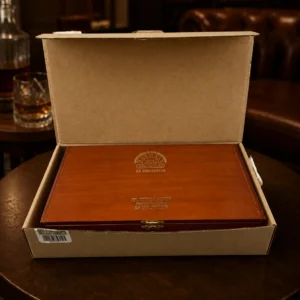 H. UPMANN PROPIOS EDICION LIMITADA 2018 BOX OF 25
