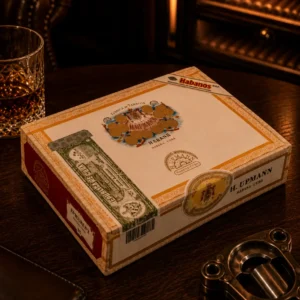 H. UPMANN EPICURES BOX OF 25