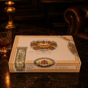 H UPMANN MAJESTIC BOX OF 25