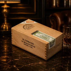 H UPMANN MAGNUM 50 BOX OF 10